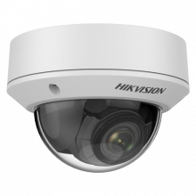 Camera IP 2.0MP, lentila VF motorizata 2.8-12mm, IR 30m, PoE - HIKVISION DS-2CD1723G2-IZ(2.8-12mm)