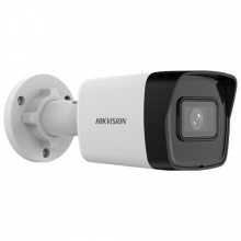 Camera IP 4.0MP, lentila 2.8mm, IR 30m, Mic., PoE - HIKVISION DS-2CD1043G2-IUF-2.8mm