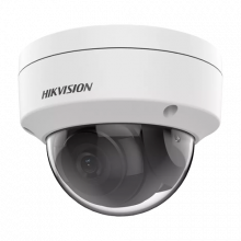 Camera IP 4.0MP, lentila 2.8mm, IR 30m, PoE, IK10 - HIKVISION DS-2CD1141G0-I-2.8mm