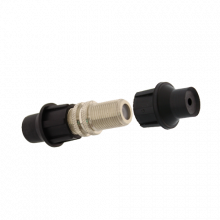 Conector de tip I pentru prelungire cablu - CAP SYSTEM CAP-GC