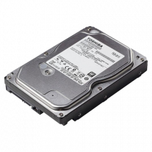 Hard disk TOSHIBA Surveillance 1TB, DT01-V - DT01ABA100V