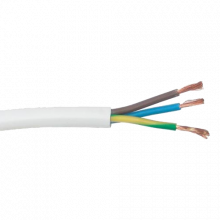 Cablu alimentare 3X1 MYYM, 100m MYYM-3X1