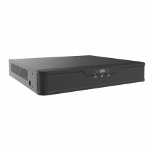 NVR 16 canale 4K, UltraH.265, Cloud upgrade - UNV NVR301-16X