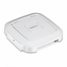 Access Point Wireless AC1200 Dual Band PoE de interior - TRENDnet TEW-821DAP