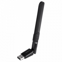 Adaptor USB wireless High Gain AC1200 Dual Band - TRENDnet TEW-805UBH