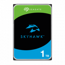 Hard disk 1TB - Seagate Surveillance SKYHAWK  ST1000VX