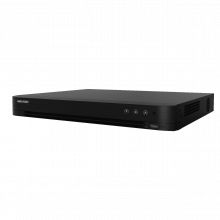 DVR AcuSense 16 canale video 8MP, AUDIO 'over coaxial' - HIKVISION iDS-7216HUHI-M2-S
