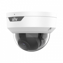 Camera Wi-Fi IP 2MP, Smart IR30, lentila 2.8mm, Mic., IP67, IK10 - UNV IPC322LB-AF28WK-G