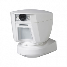 Detector PIR wireless de exterior cu camera IR incorporata-DSC NEO-PG8944