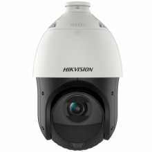 Camera PTZ IP, 2MP, DarkFighter, Zoom optic 15X, IR 100 metri, VCA, PoE  - HIKVISION DS-2DE4215IW-DE(T5)