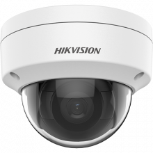 Camera IP, 2MP, lentila 2.8mm, IR 30m, EXIR 2.0, PoE, IP67, IK10 - HIKVISION DS-2CD1121-I-2.8mm