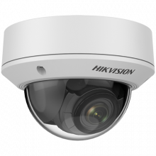 Camera IP 2.0MP, lentila motorizata 2.8-12 mm, IR 30m, PoE, IP67, IK10 - HIKVISION DS-2CD1723G0-IZ