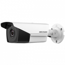 Camera supraveghere analog HIKVISION Ultra Low-Light - 2MP, lentila motorizata 2.7-13.5mm, IR 80M, IP67 - DS-2CE16D8T-IT3ZF(2.7-13.5mm)