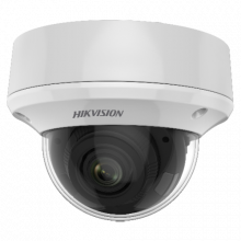 Camera supraveghere analog HIKVISION Ultra Low-Light - 2MP, lentila VF 2.7-13.5mm, IR 60m, IP67, IK10 - DS-2CE5AD8T-VPIT3ZF(2.7-13.5mm)