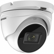 Camera supraveghere analog HIKVISION Ultra-Low-Light - 4K, lentila motorizata 2.7-13.5mm, IR 60m, IP67 - DS-2CE79U7T-AIT3ZF(2.7-13.5mm)