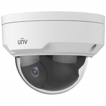 Camera IP, 2MP, lentila 2.8mm, IR 30m, PoE, IP67, IK10 - UNV IPC322LB-SF28-A